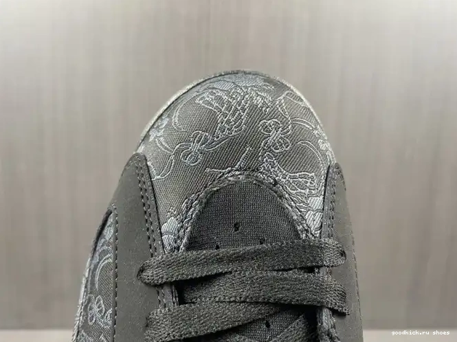 Jordan (W) Triple Retro DB9818-001 SD Black 6 0418
